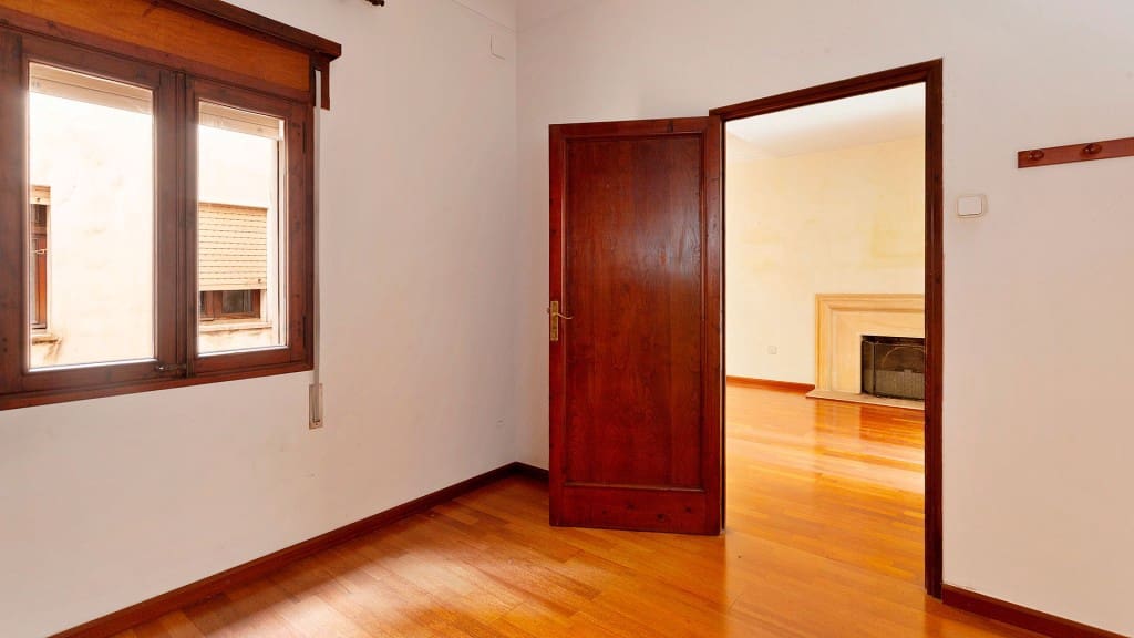 5 soveværelse Lejlighed til salg i Palma de Mallorca - € 1.200.000 (Ref: 8775874)