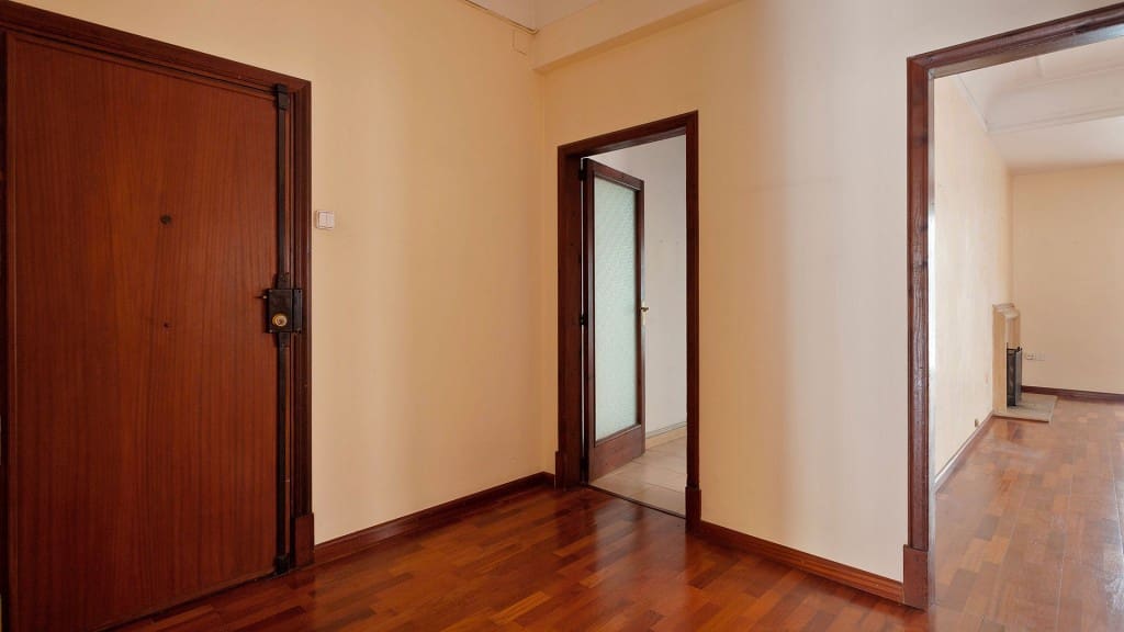 5 soveværelse Lejlighed til salg i Palma de Mallorca - € 1.200.000 (Ref: 8775874)