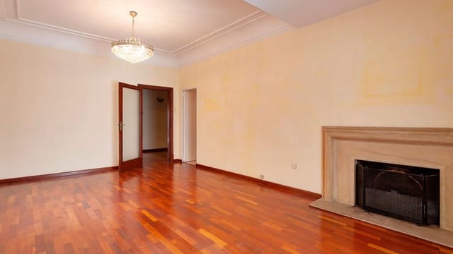 5 sypialnia Apartament na sprzedaż w Palma de Mallorca - 1 200 000 € (Ref: 8775874)