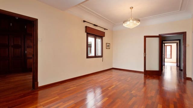 5 sypialnia Apartament na sprzedaż w Palma de Mallorca - 1 200 000 € (Ref: 8775874)