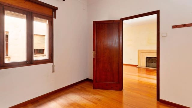 5 sypialnia Apartament na sprzedaż w Palma de Mallorca - 1 200 000 € (Ref: 8775874)