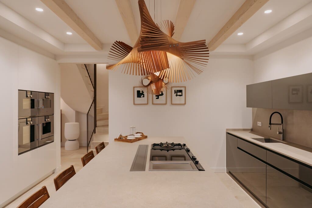 4 camera da letto Finca/Casa di Campagna in vendita in Sa Rapita / La Rapita con piscina - 4.500.000 € (Rif: 8800806)