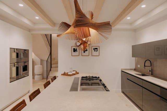4 camera da letto Finca/Casa di Campagna in vendita in Sa Rapita / La Rapita, Campos con piscina - 4.500.000 € (Rif: 8800806)