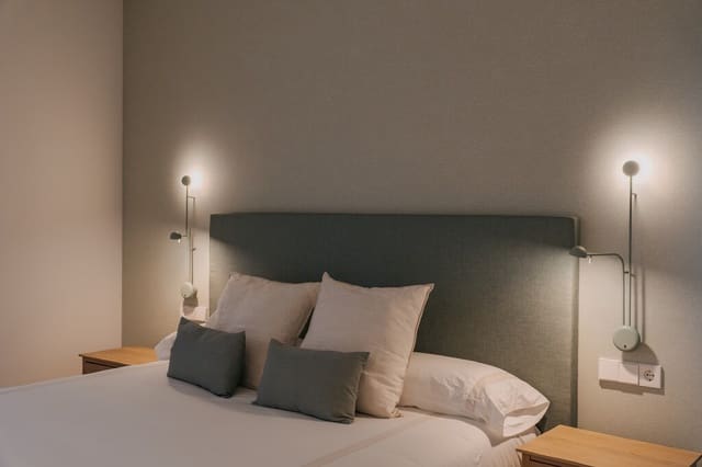 4 camera da letto Finca/Casa di Campagna in vendita in Sa Rapita / La Rapita, Campos con piscina - 4.500.000 € (Rif: 8800806)