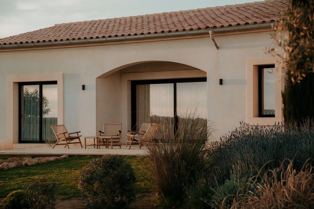 4 camera da letto Finca/Casa di Campagna in vendita in Sa Rapita / La Rapita con piscina - 4.500.000 € (Rif: 8800806)
