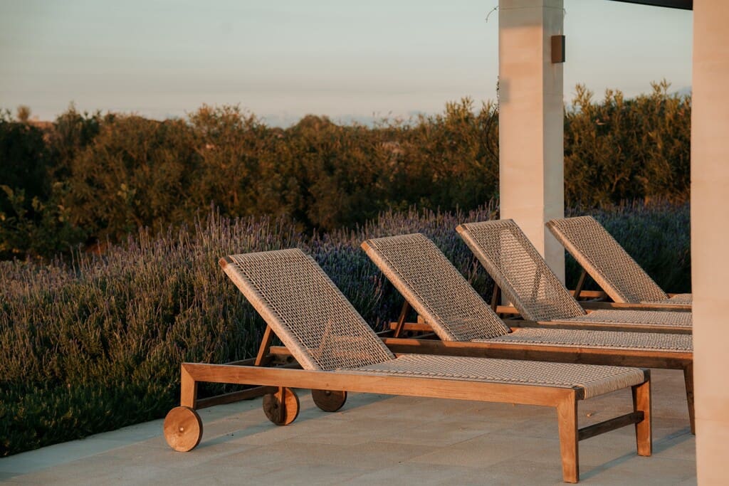 4 camera da letto Finca/Casa di Campagna in vendita in Sa Rapita / La Rapita con piscina - 4.500.000 € (Rif: 8800806)