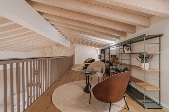 4 camera da letto Finca/Casa di Campagna in vendita in Sa Rapita / La Rapita, Campos con piscina - 4.500.000 € (Rif: 8800807)