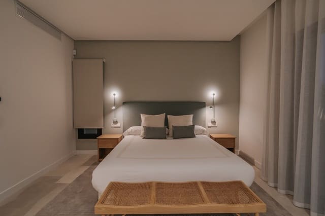 4 camera da letto Finca/Casa di Campagna in vendita in Sa Rapita / La Rapita, Campos con piscina - 4.500.000 € (Rif: 8800807)