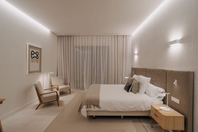 4 camera da letto Finca/Casa di Campagna in vendita in Sa Rapita / La Rapita, Campos con piscina - 4.500.000 € (Rif: 8800807)