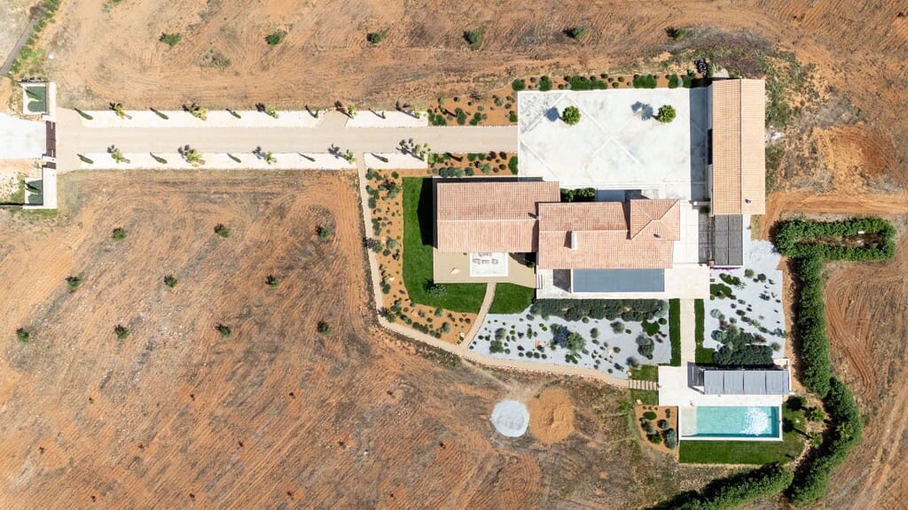 4 camera da letto Finca/Casa di Campagna in vendita in Sa Rapita / La Rapita con piscina - 4.500.000 € (Rif: 8800807)