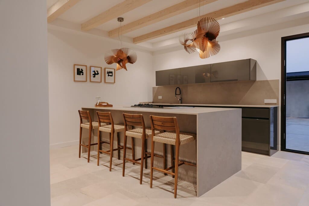 4 camera da letto Finca/Casa di Campagna in vendita in Sa Rapita / La Rapita con piscina - 4.500.000 € (Rif: 8800807)