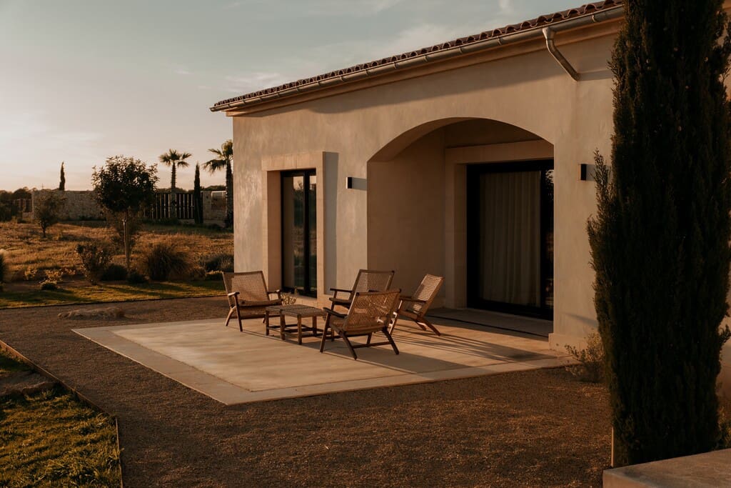 4 camera da letto Finca/Casa di Campagna in vendita in Sa Rapita / La Rapita con piscina - 4.500.000 € (Rif: 8800810)