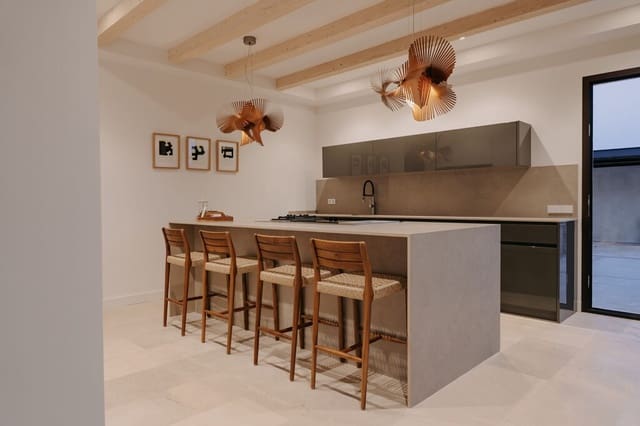 4 camera da letto Finca/Casa di Campagna in vendita in Sa Rapita / La Rapita, Campos con piscina - 4.500.000 € (Rif: 8800810)