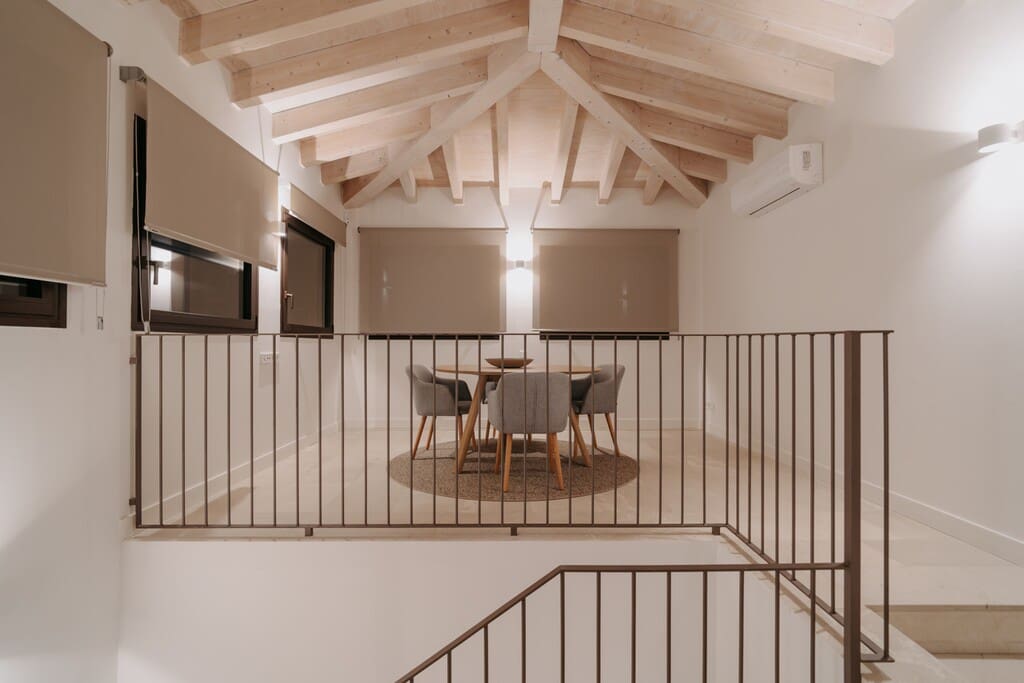 4 camera da letto Finca/Casa di Campagna in vendita in Sa Rapita / La Rapita con piscina - 4.500.000 € (Rif: 8800810)