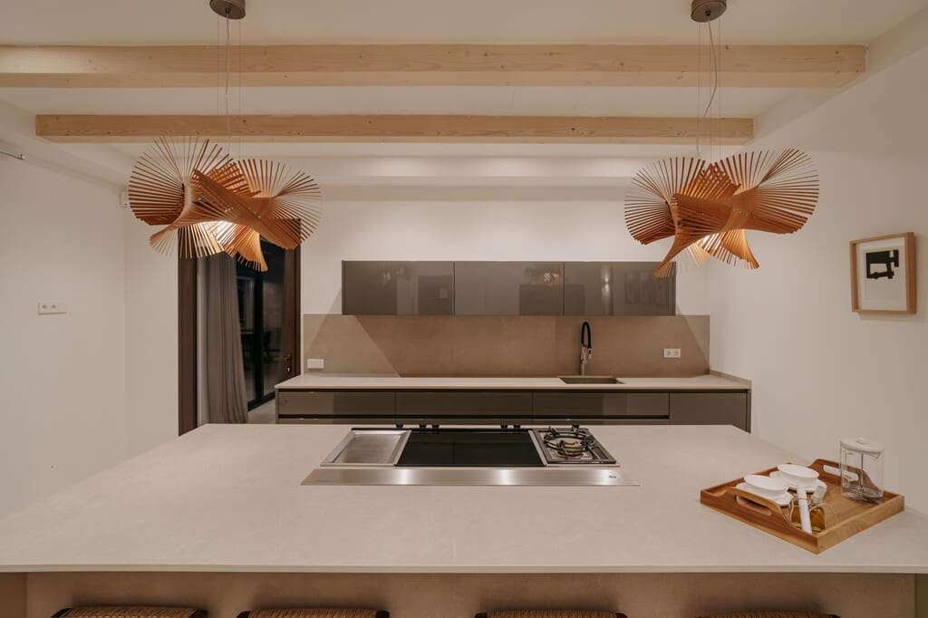 4 camera da letto Finca/Casa di Campagna in vendita in Sa Rapita / La Rapita con piscina - 4.500.000 € (Rif: 8800811)