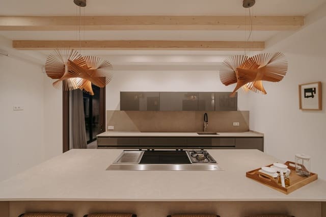 4 camera da letto Finca/Casa di Campagna in vendita in Sa Rapita / La Rapita, Campos con piscina - 4.500.000 € (Rif: 8800811)