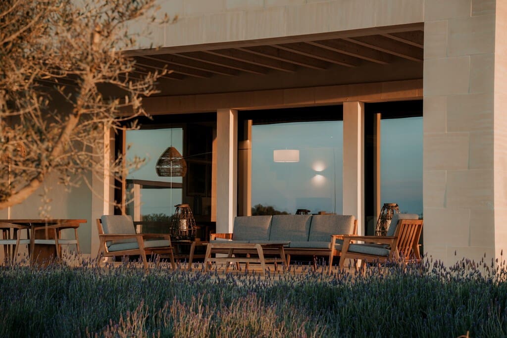 4 camera da letto Finca/Casa di Campagna in vendita in Sa Rapita / La Rapita con piscina - 4.500.000 € (Rif: 8800811)