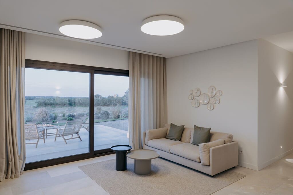 4 camera da letto Finca/Casa di Campagna in vendita in Sa Rapita / La Rapita con piscina - 4.500.000 € (Rif: 8800811)
