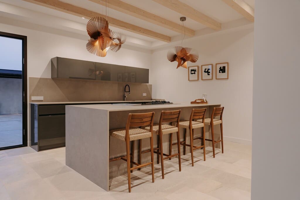 4 camera da letto Finca/Casa di Campagna in vendita in Sa Rapita / La Rapita con piscina - 4.500.000 € (Rif: 8800811)