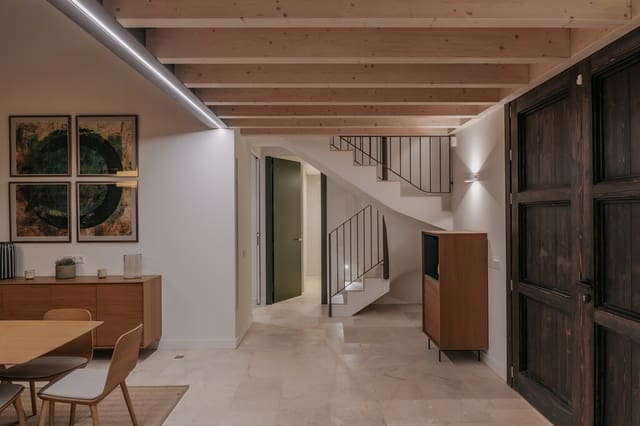 4 camera da letto Finca/Casa di Campagna in vendita in Sa Rapita / La Rapita, Campos con piscina - 4.500.000 € (Rif: 8800811)