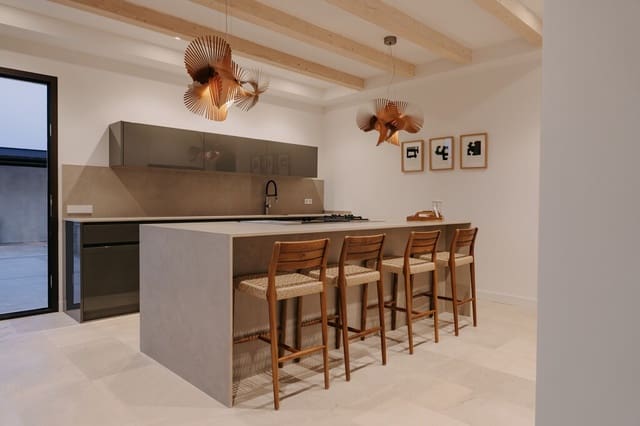 4 camera da letto Finca/Casa di Campagna in vendita in Sa Rapita / La Rapita, Campos con piscina - 4.500.000 € (Rif: 8800811)