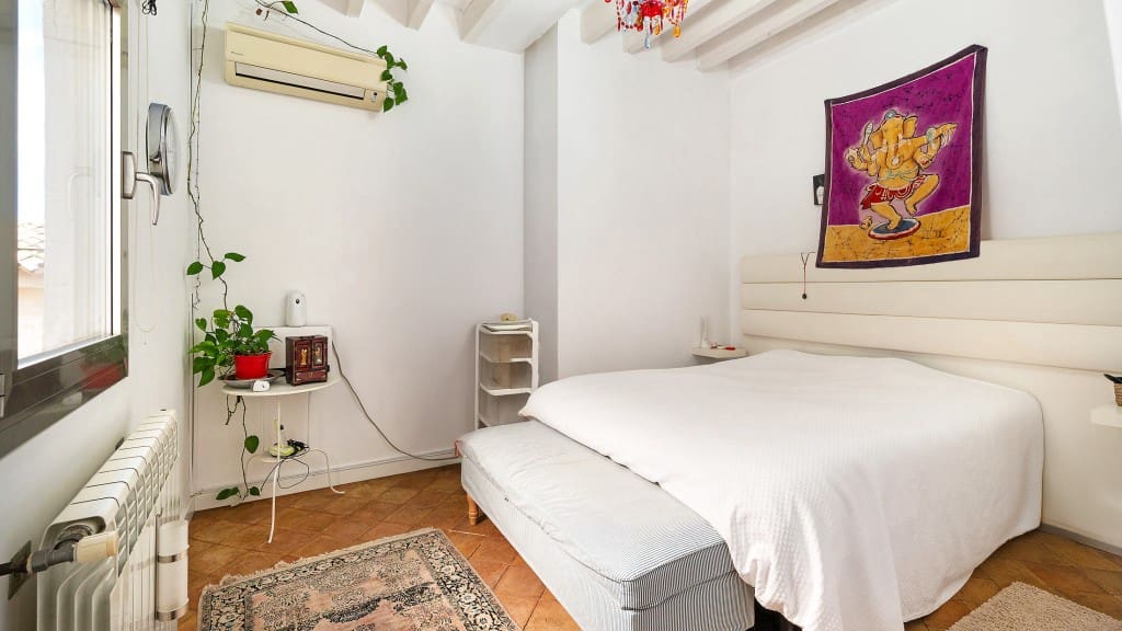 1 sypialnia Penthouse na sprzedaż w Palma de Mallorca - 1 676 500 € (Ref: 8805843)