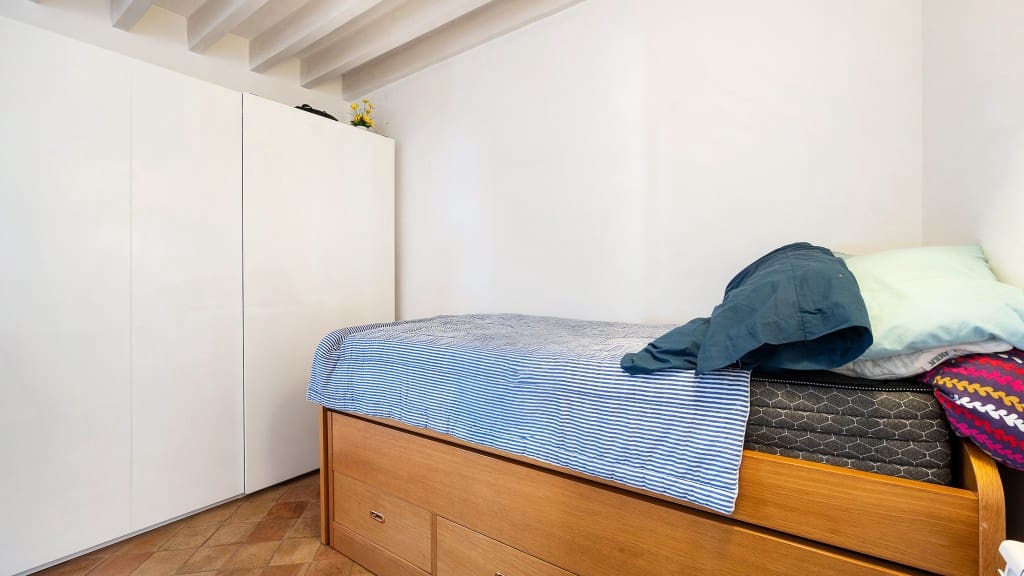 1 sypialnia Penthouse na sprzedaż w Palma de Mallorca - 1 676 500 € (Ref: 8805843)