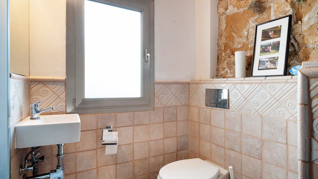 1 sypialnia Penthouse na sprzedaż w Palma de Mallorca - 1 676 500 € (Ref: 8805843)