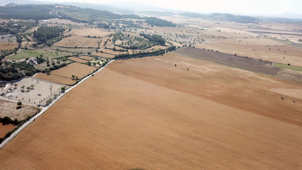 5 soveværelse Villa til salg i Montuiri med swimmingpool - € 2.070.000 (Ref: 8809221)