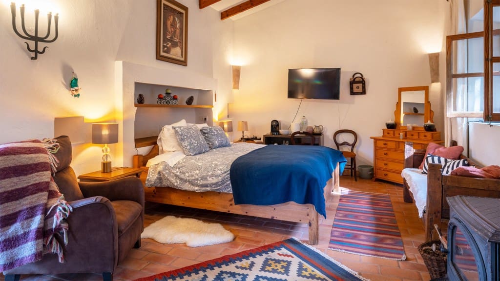 Finca/Casa Rural de 4 habitaciones en Algaida en venta con piscina - 2.850.000 € (Ref: 8815473)