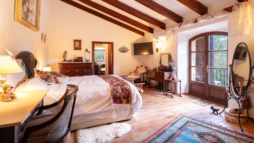 Finca/Casa Rural de 4 habitaciones en Algaida en venta con piscina - 2.850.000 € (Ref: 8815473)