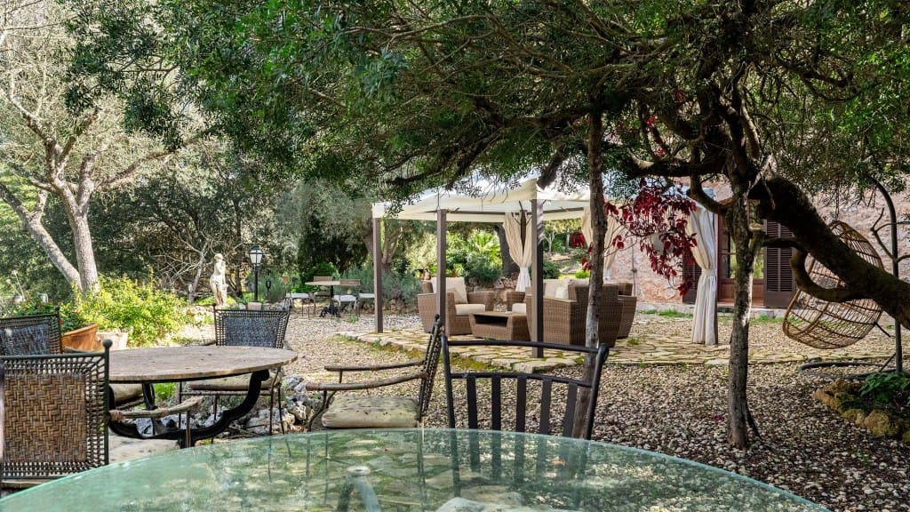 Finca/Casa Rural de 4 habitaciones en Algaida en venta con piscina - 2.850.000 € (Ref: 8815473)