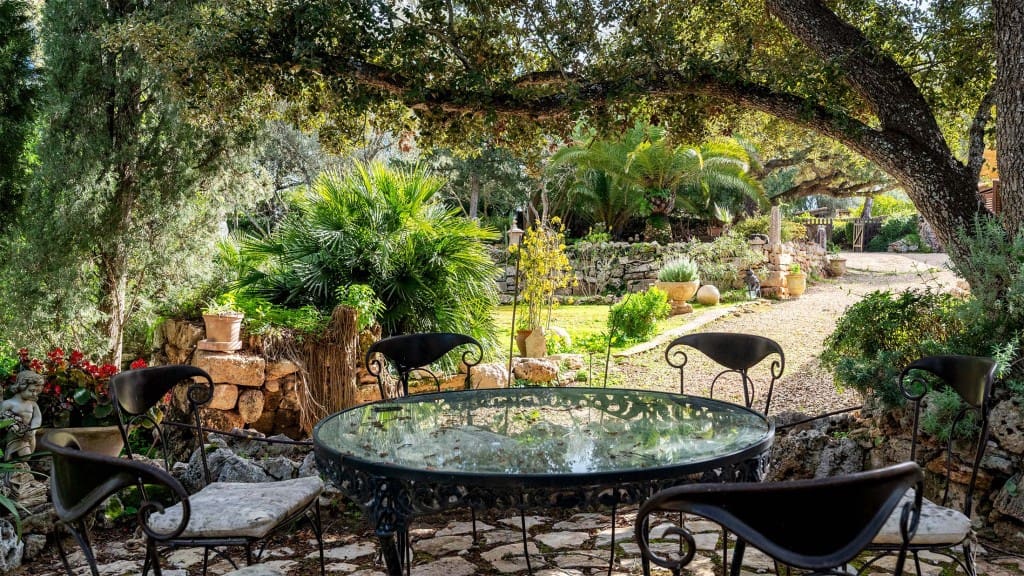 Finca/Casa Rural de 4 habitaciones en Algaida en venta con piscina - 2.850.000 € (Ref: 8815473)