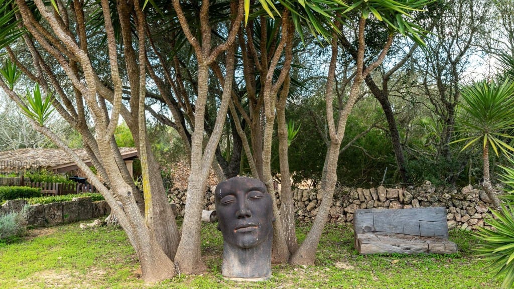 Finca/Casa Rural de 4 habitaciones en Algaida en venta con piscina - 2.850.000 € (Ref: 8815473)