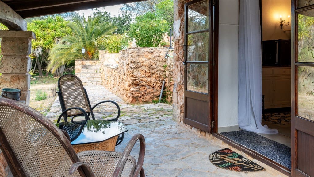 4 quarto Quinta/Casa Rural para venda em Algaida com piscina garagem - 2 850 000 € (Ref: 8815473)