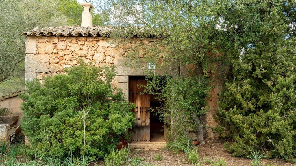 4 quarto Quinta/Casa Rural para venda em Algaida com piscina garagem - 2 850 000 € (Ref: 8815473)