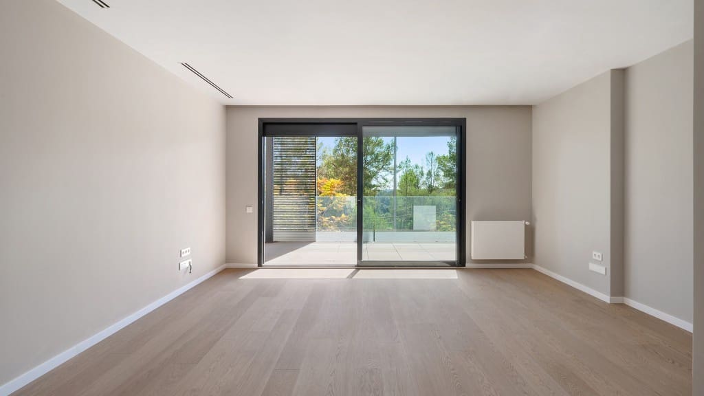 4 bedroom Apartment for sale in Palma de Mallorca with pool - € 1,300,000 (Ref: 8817146)