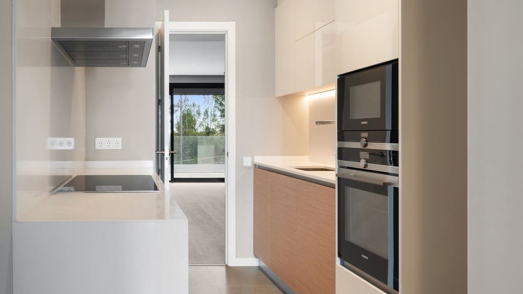 4 bedroom Apartment for sale in Palma de Mallorca with pool - € 1,300,000 (Ref: 8817146)