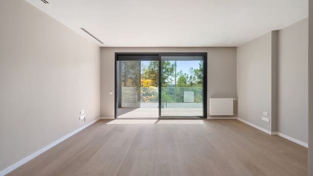 4 sovrum Lägenhet till salu i Palma de Mallorca med pool - 1 300 000 € (Ref: 8817146)