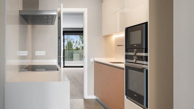 4 sovrum Lägenhet till salu i Palma de Mallorca med pool - 1 300 000 € (Ref: 8817146)