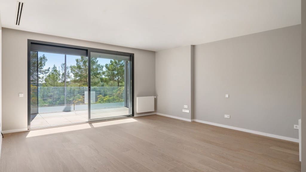 4 bedroom Apartment for sale in Palma de Mallorca with pool - € 1,300,000 (Ref: 8817146)