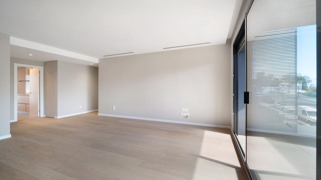 4 bedroom Apartment for sale in Palma de Mallorca with pool - € 1,300,000 (Ref: 8817146)