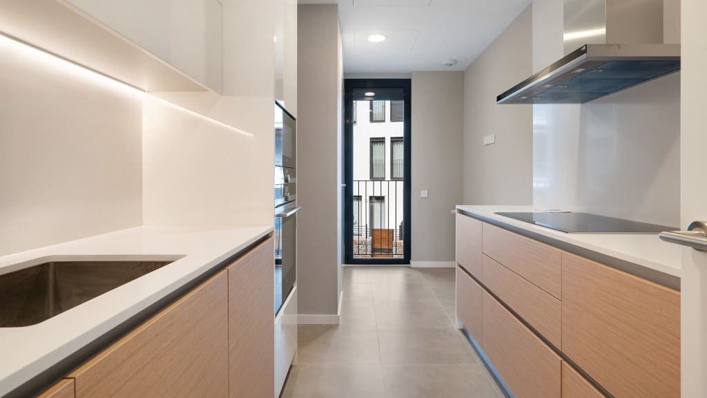 4 bedroom Apartment for sale in Palma de Mallorca with pool - € 1,300,000 (Ref: 8817146)