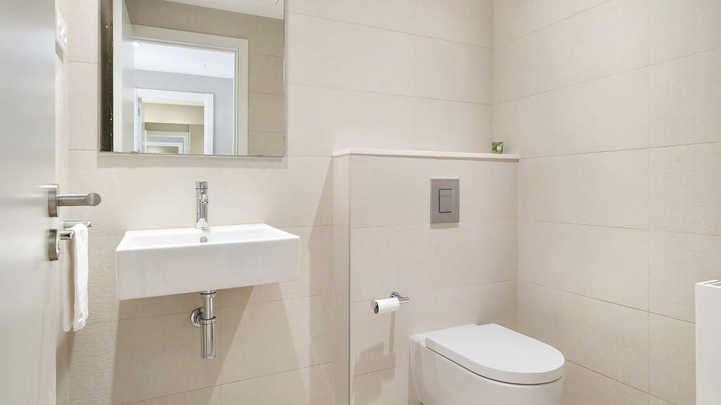 4 bedroom Apartment for sale in Palma de Mallorca with pool - € 1,300,000 (Ref: 8817146)