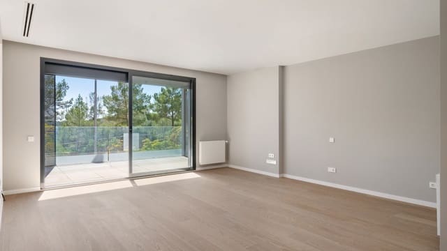 4 sovrum Lägenhet till salu i Palma de Mallorca med pool - 1 300 000 € (Ref: 8817146)