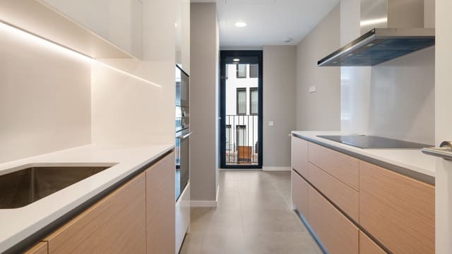 4 sovrum Lägenhet till salu i Palma de Mallorca med pool - 1 300 000 € (Ref: 8817146)