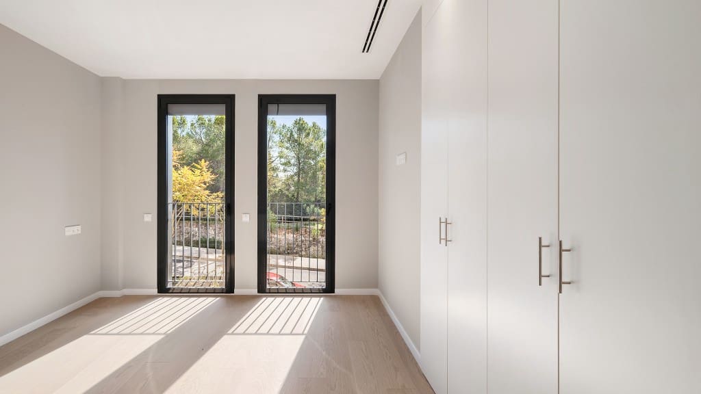 4 bedroom Apartment for sale in Palma de Mallorca with pool - € 1,300,000 (Ref: 8817146)