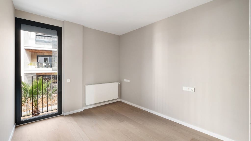 4 bedroom Apartment for sale in Palma de Mallorca with pool - € 1,300,000 (Ref: 8817146)