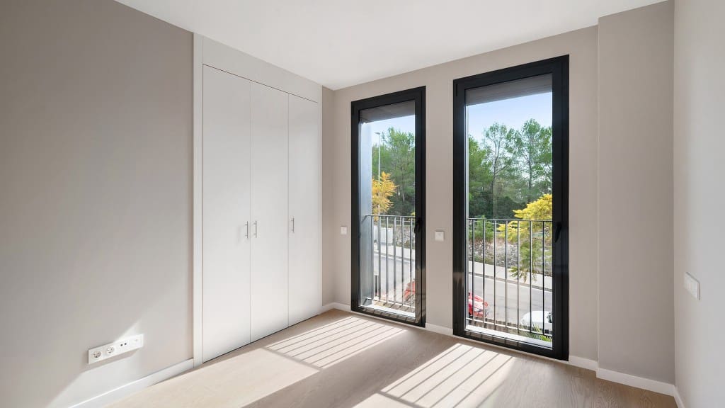 4 bedroom Apartment for sale in Palma de Mallorca with pool - € 1,300,000 (Ref: 8817146)