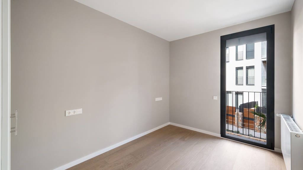 4 bedroom Apartment for sale in Palma de Mallorca with pool - € 1,300,000 (Ref: 8817146)